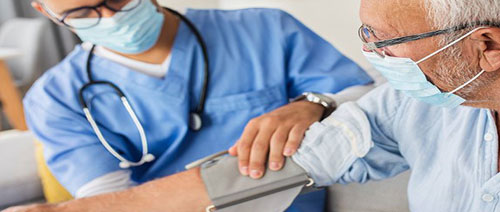 family health-checkup