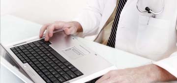 Nursing servise at home