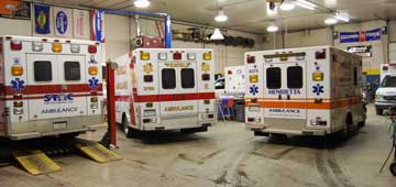 medical service at home