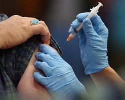 benefits of vaccination service at home