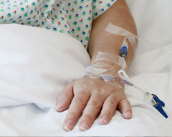 best at home vaccination service