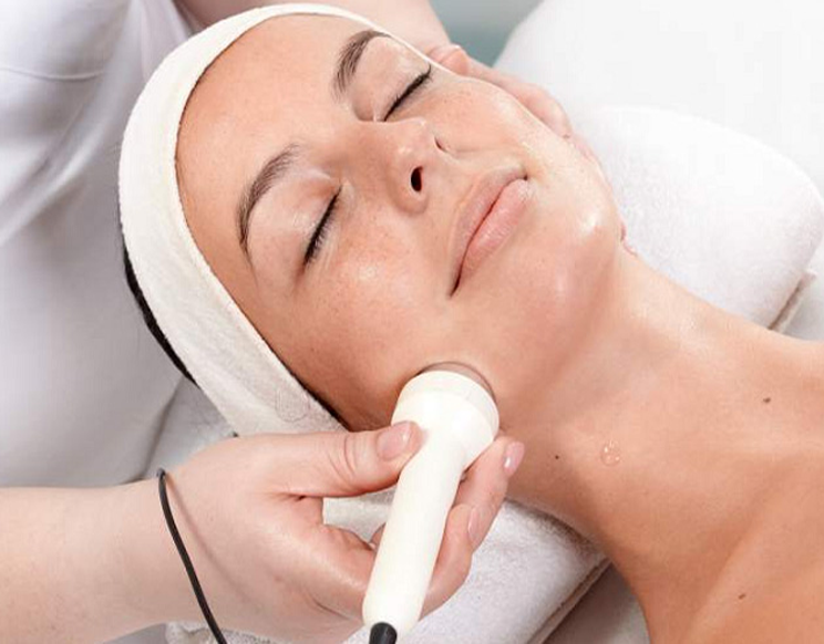  Radio Frequency Skin Tightening
